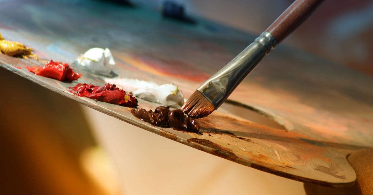 découvrez l'univers captivant de l'art, où la créativité s'exprime à travers diverses disciplines telles que la peinture, la sculpture et la photographie. explorez les artistes, les mouvements et les tendances qui façonnent cette forme d'expression unique.