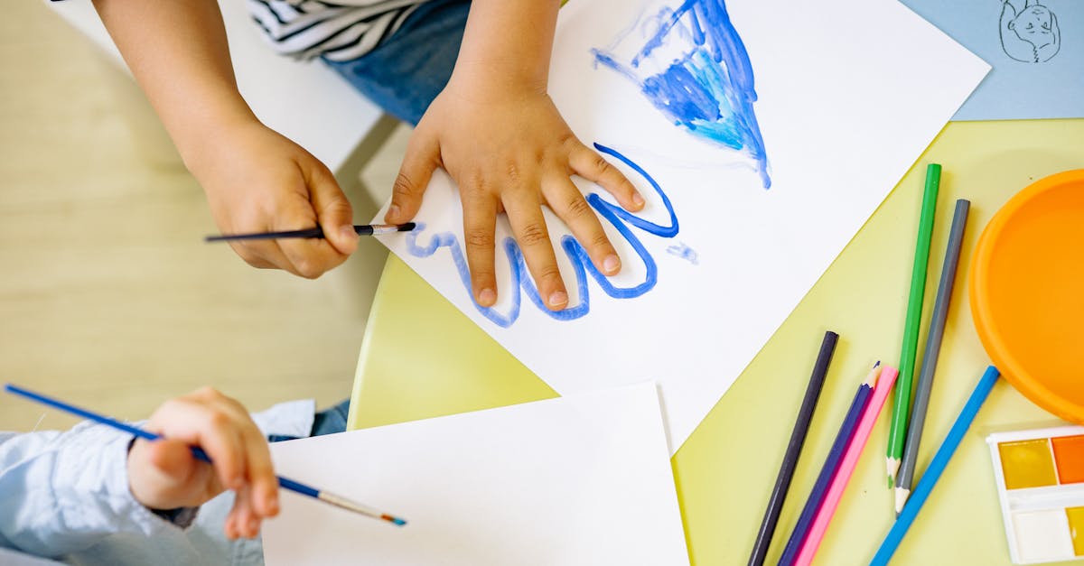 découvrez les meilleures écoles d'art qui vous aideront à développer votre créativité et à perfectionner vos compétences artistiques. retrouvez des programmes variés, des enseignants expérimentés et un environnement inspirant pour vous épanouir dans le monde de l'art.