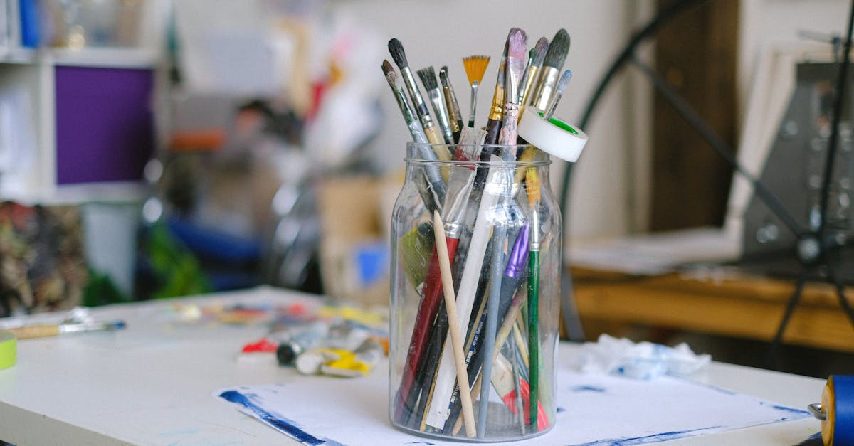 découvrez les différentes techniques artistiques qui enrichissent la création, allant des méthodes traditionnelles aux approches contemporaines. explorez comment chaque technique influence l'expression artistique et invite à l'innovation.