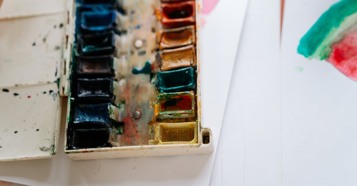 découvrez les différentes techniques artistiques qui enrichissent la création. explorez les styles, outils et méthodes qui permettent d'exprimer votre créativité à travers la peinture, la sculpture et bien plus encore.