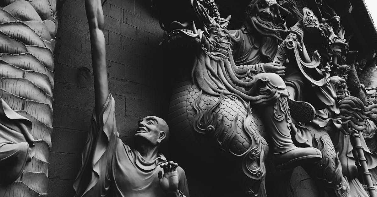découvrez l'héritage artistique à travers les siècles, explorez l'influence des grands maîtres et plongez dans les mouvements qui ont façonné notre culture. un voyage passionnant au cœur des créations qui continuent d'inspirer et de définir l'art moderne.