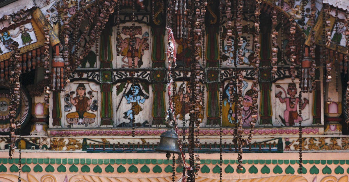 découvrez l'héritage artistique à travers les siècles, explorant comment les mouvements, les artistes et les œuvres emblématiques ont façonné notre culture contemporaine. plongez dans un voyage captivant au cœur des influences qui ont marqué l'histoire de l'art.