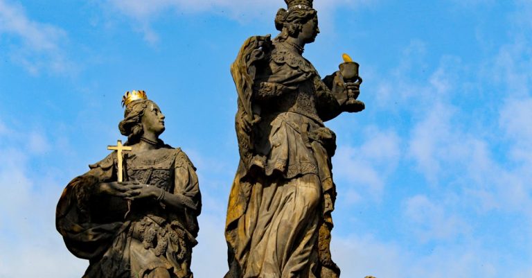 Oeuvres héritées : Comprendre l’impact des legacies artistiques sur notre culture