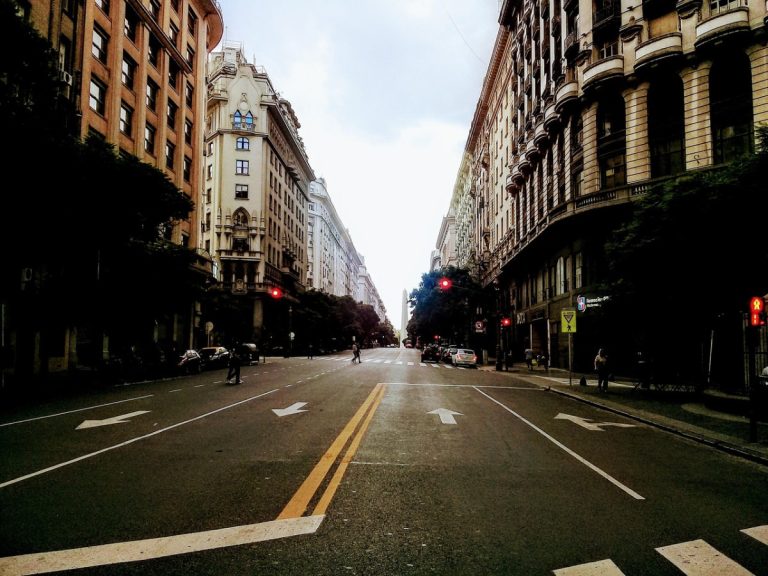Découvrez Buenos Aires : les astuces incontournables de Fanny pour un voyage réussi