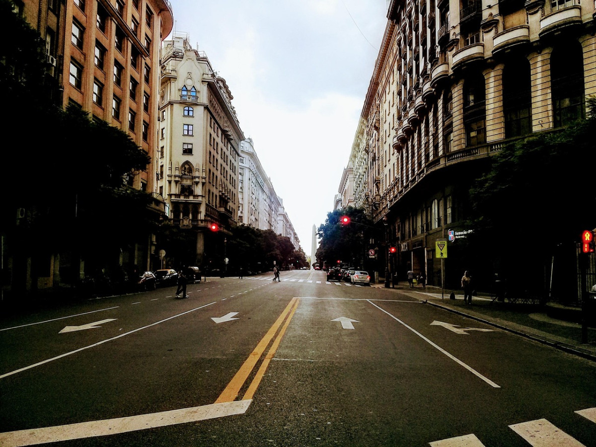 Découvrez Buenos Aires : les astuces incontournables de Fanny pour un voyage réussi
