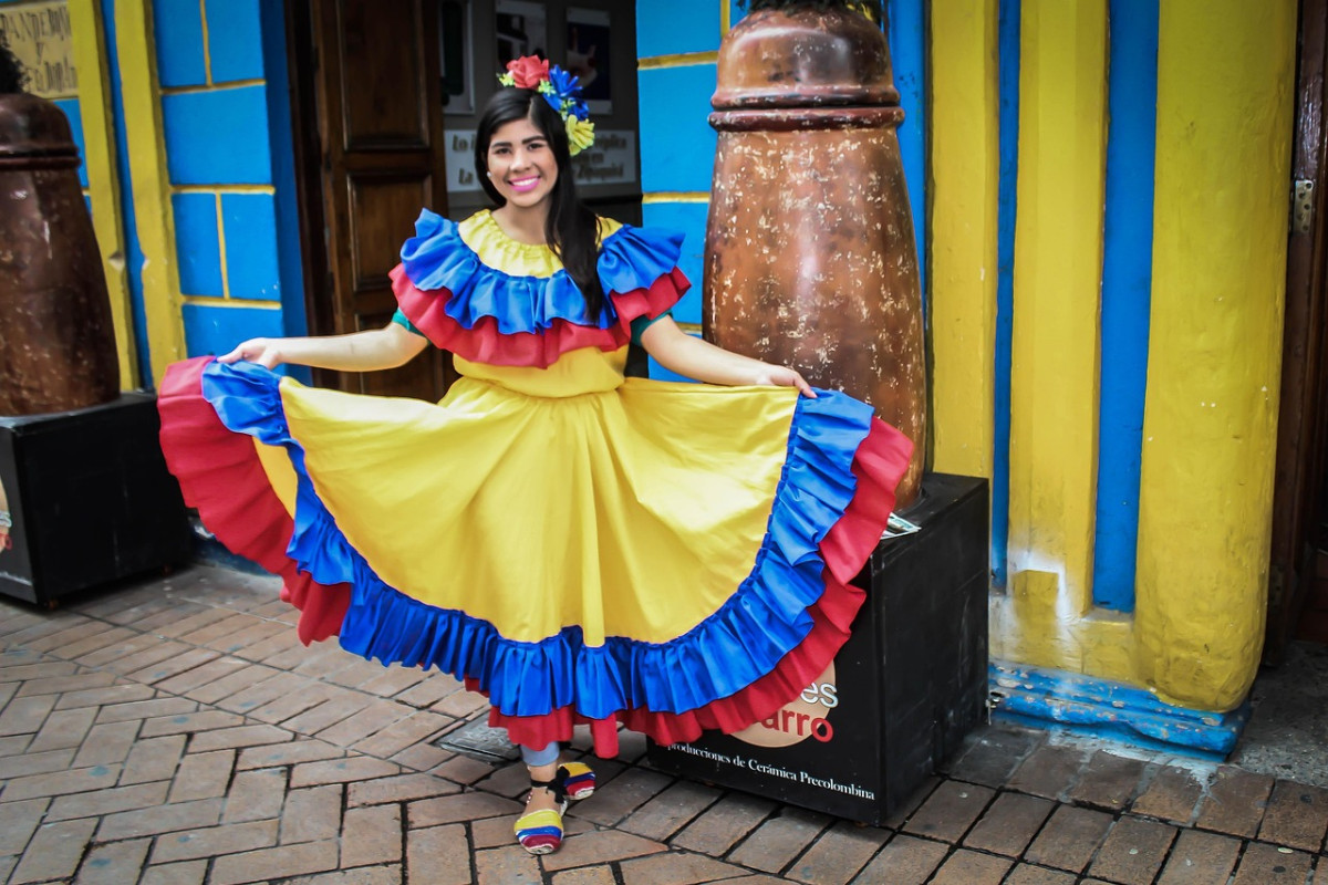 découvrez la colombie, un pays aux paysages époustouflants, à la culture vibrante et à l'histoire fascinante. explorez ses plages, ses montagnes, sa cuisine savoureuse et ses événements festifs, tout en rencontrant des habitants chaleureux et accueillants.