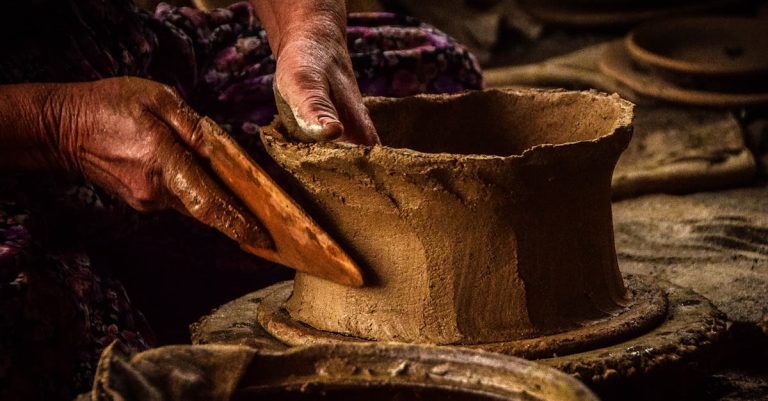 Métiers d’art : Découvrez l’univers fascinant des artisans créateurs