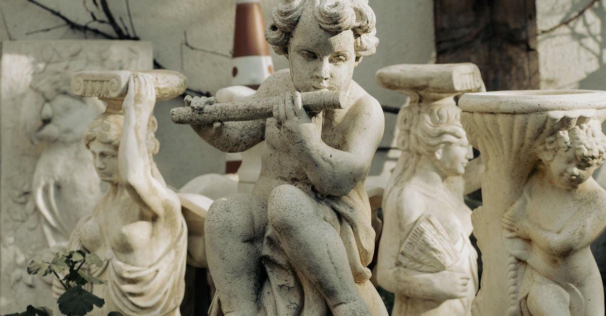 découvrez l'artisanat sous toutes ses formes, où tradition et savoir-faire se rencontrent pour créer des pièces uniques. plongez dans l'univers du craftsmanship et laissez-vous inspirer par la passion et la précision des artisans.