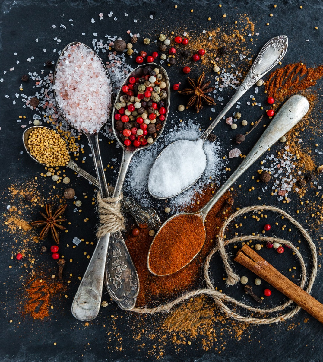 partez pour une aventure culinaire inoubliable, où chaque plat raconte une histoire et chaque saveur vous transporte à travers le monde. découvrez des recettes authentiques, des techniques de cuisine fascinantes et vivez l'expérience gastronomique ultime.