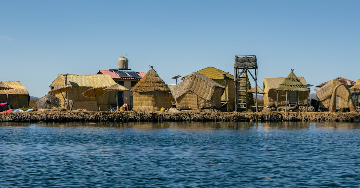 découvrez le tourisme écologique culturel, une expérience immersive qui allie la protection de l'environnement à la découverte des traditions et savoir-faire locaux. explorez des destinations authentiques tout en contribuant à la préservation des cultures et de la biodiversité.