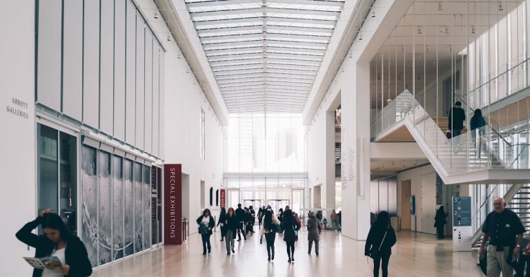 Événements culturels : découvrez les incontournables de la saison