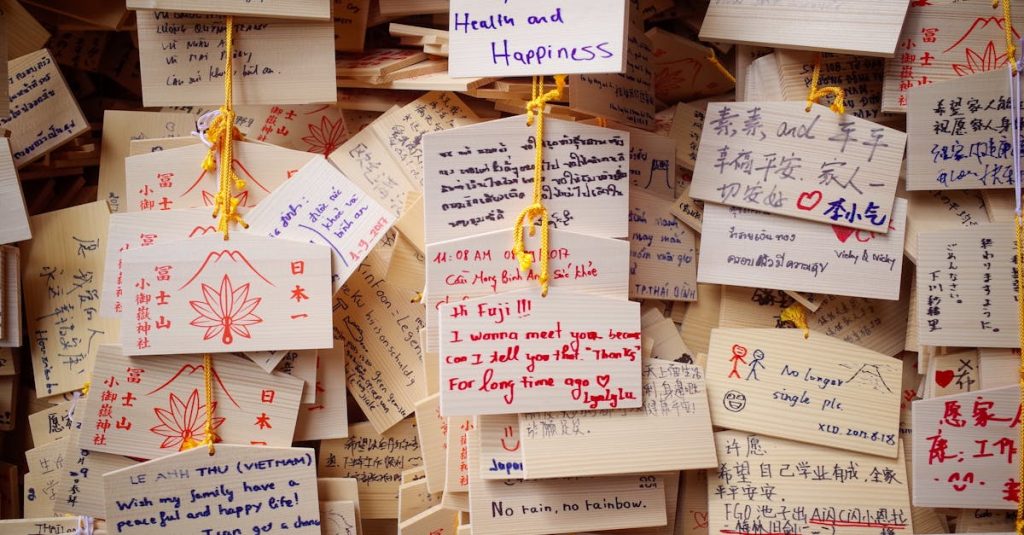 Interactions culturelles : comprendre les échanges entre traditions et modernité