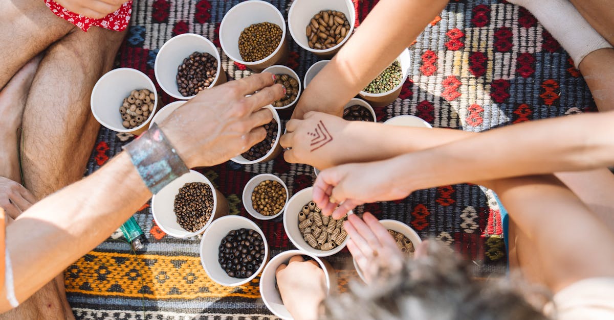 découvrez les dynamiques fascinantes des interactions culturelles, explorant comment les échanges entre différentes cultures enrichissent les sociétés et favorisent la compréhension mutuelle. plongez dans les impacts historiques et contemporains de ces interactions et leur rôle dans la diversité culturelle.