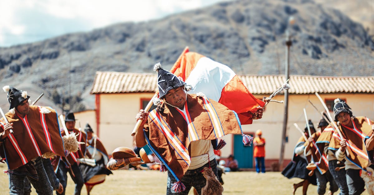 découvrez l'importance de la préservation culturelle, un enjeu crucial pour sauvegarder notre patrimoine, nos traditions et notre diversité. explorez les initiatives et les exemples de succès qui contribuent à maintenir vivantes les cultures à travers le monde.