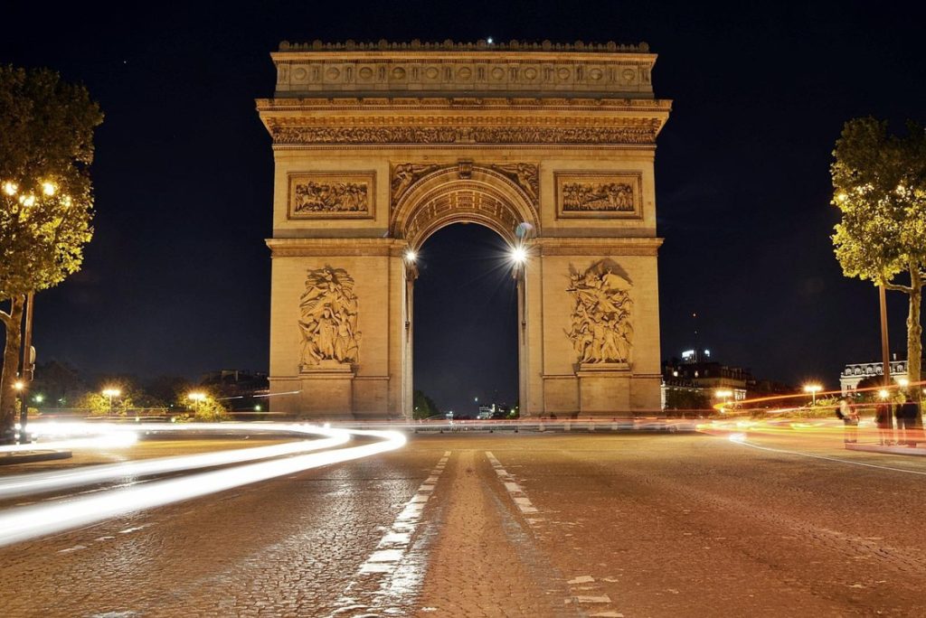 Découvrez les cinq capitales européennes favorites des voyageurs, sans Paris dans la liste