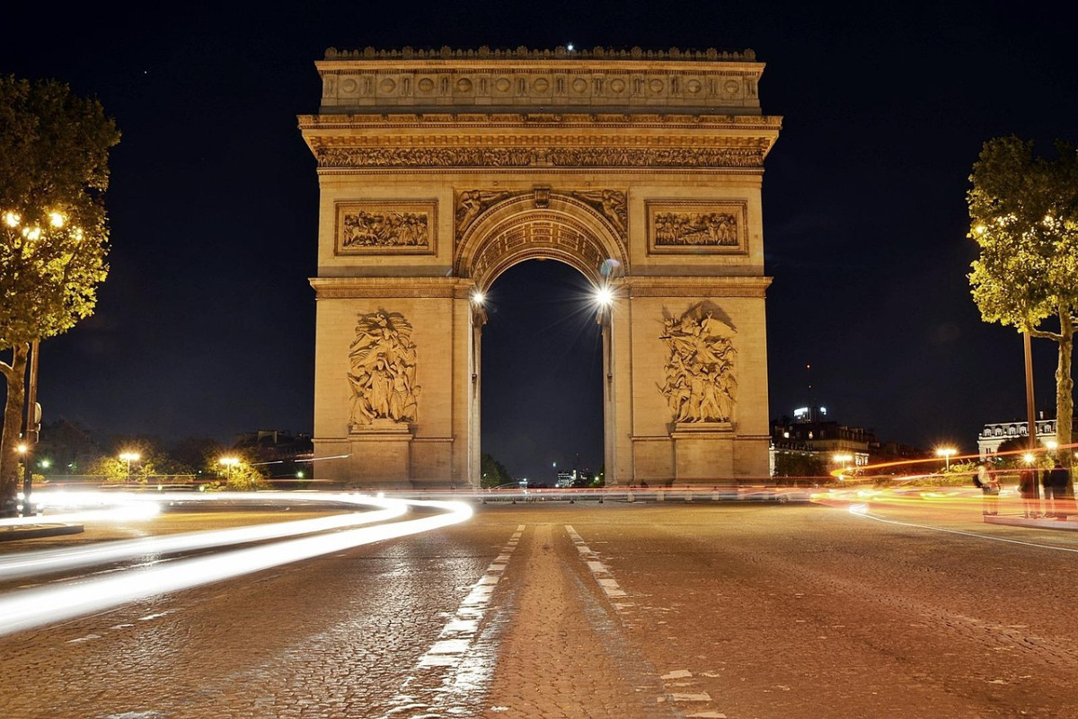 Découvrez les cinq capitales européennes favorites des voyageurs, sans Paris dans la liste