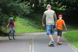 activités familiales à découvrir pendant la semaine de relâche