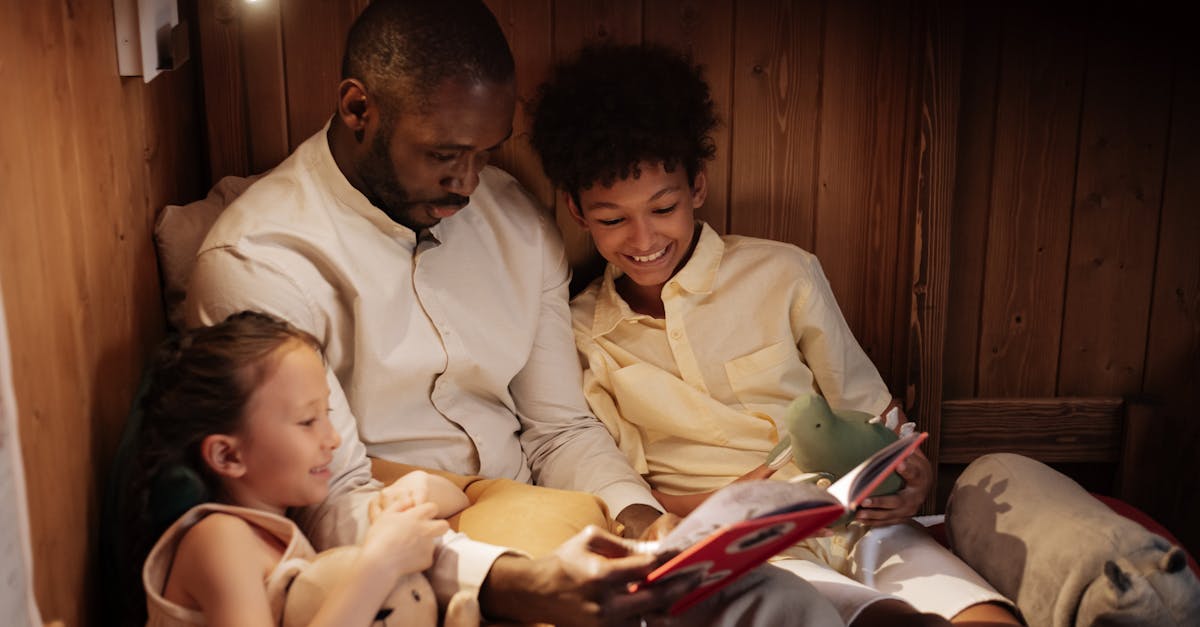 découvrez l'importance des récits familiaux dans la transmission des valeurs et des traditions. explorez comment ces histoires façonnent notre identité et renforcent les liens intergénérationnels.
