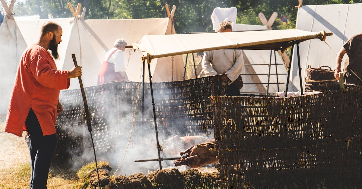 découvrez l'importance de la préservation du patrimoine, un enjeu essentiel pour sauvegarder notre histoire, nos cultures et nos identités. explorez les méthodes et initiatives pour maintenir vivantes les richesses de notre passé tout en les intégrant dans nos sociétés modernes.