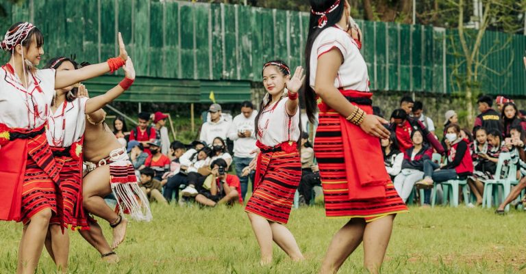Rencontres culturelles : découvrir la richesse des échanges interculturels