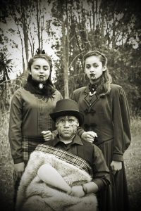 découverte de la culture maorie à travers le tourisme en nouvelle-zélande