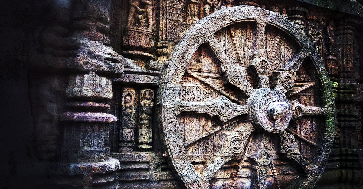 découvrez les plus emblématiques monuments à travers le monde, témoins de l'histoire et de la culture. explorez leur architecture fascinante et les récits qu'ils portent, des merveilles antiques aux structures modernes.