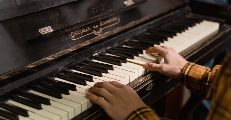 Conservatoires : Découvrez les secrets pour une réussite musicale