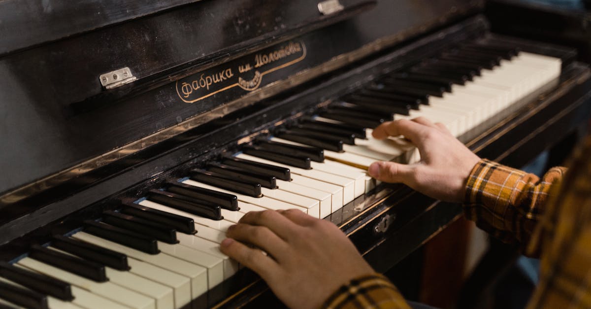 Conservatoires : Découvrez les secrets pour une réussite musicale