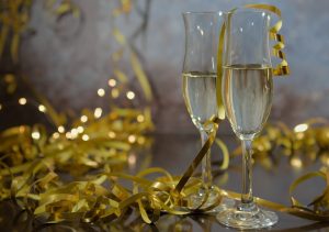 Les courses traditionnelles pour célébrer la Saint Sylvestre
