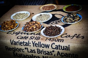 Découverte des délices culinaires et des merveilles insulaires du Nicaragua