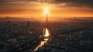 Les 12 meilleures escapades romantiques pour un week-end à deux