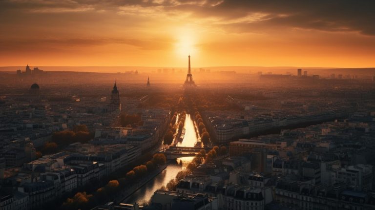 Les 12 meilleures escapades romantiques pour un week-end à deux