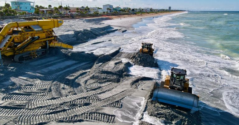 Réhabilitation de sites : enjeux et stratégies pour un avenir durable