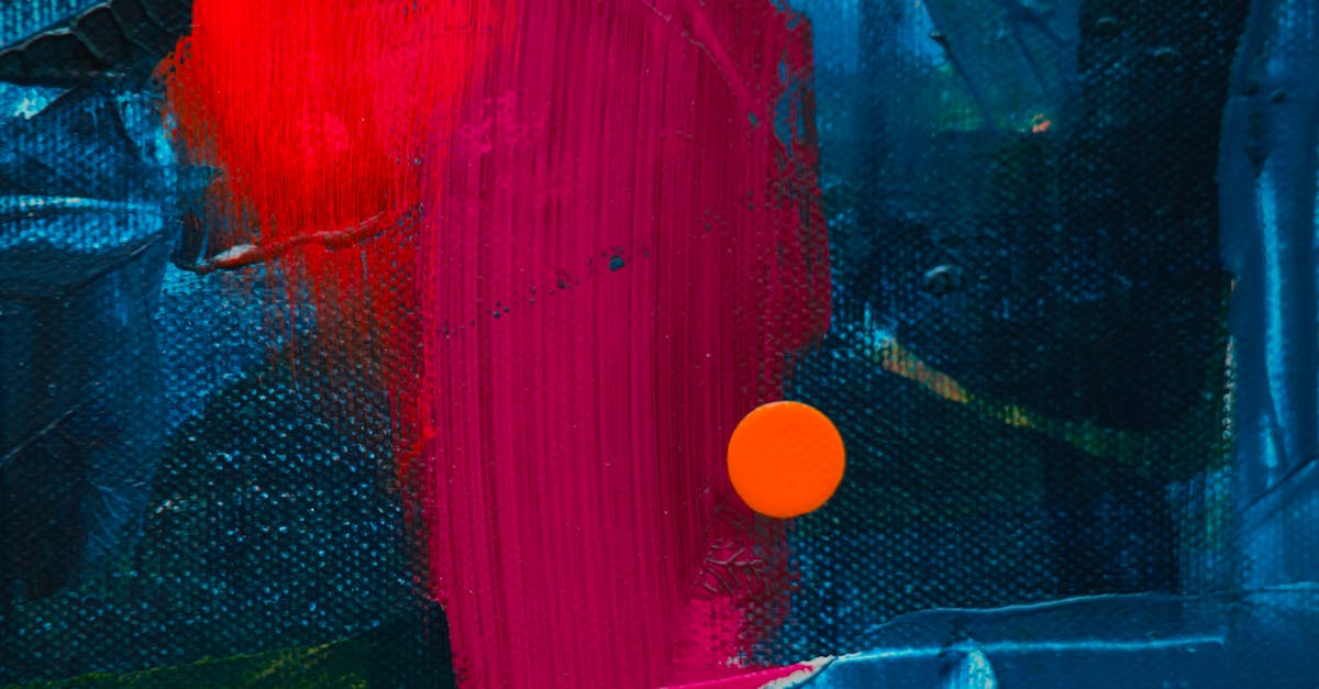 découvrez l'univers fascinant de l'art à travers ses différentes formes, ses artistes emblématiques et son impact sur la culture. explorez les tendances, l'histoire et les événements artistiques qui vous inspireront et éveilleront votre créativité.