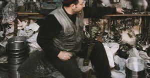 Soutien à l’artisanat : Comment revitaliser les métiers d’art traditionnels