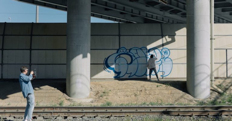 Documentation artistique : techniques et stratégies pour capturer l’essence de votre travail