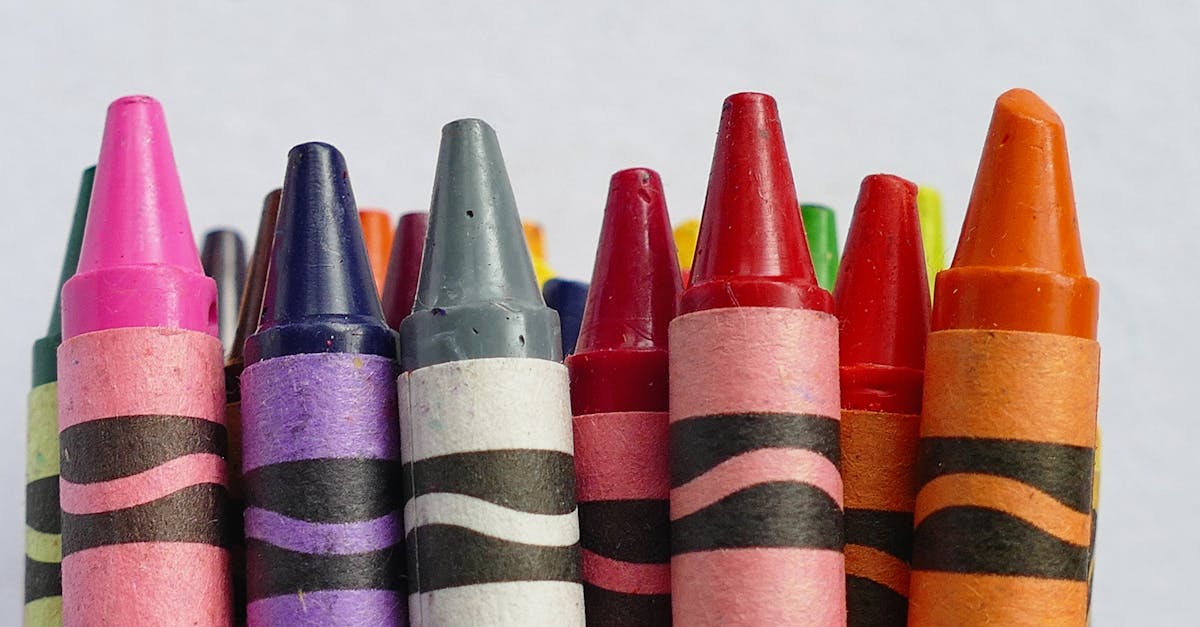 découvrez une éducation créative qui stimule l'imagination et l'innovation. explorez des méthodes d'apprentissage innovantes pour éveiller la curiosité et développer des compétences essentielles pour l'avenir.