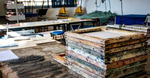 Université de l’art : explorer la créativité et l’innovation dans l’éducation artistique