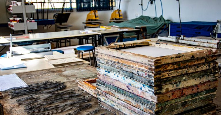 Université de l’art : explorer la créativité et l’innovation dans l’éducation artistique