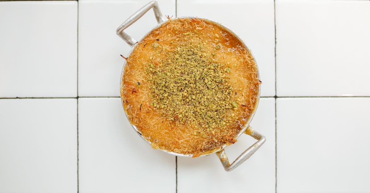 plongez dans l'univers fascinant du patrimoine culinaire, une célébration des traditions culinaires à travers le monde. explorez des recettes ancestrales, des techniques authentiques et des ingrédients uniques qui racontent l'histoire des cultures et des régions. redécouvrez la richesse des saveurs et des savoir-faire transmis de génération en génération.