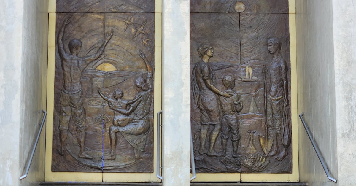 découvrez l'importance du patrimoine culturel, un trésor de traditions, d'art et d'histoire qui façonne nos identités. plongez dans la richesse des cultures du monde et apprenez comment préserver ces héritages pour les générations futures.