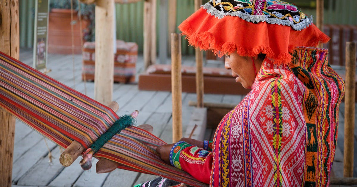 découvrez l'importance de la préservation culturelle dans notre monde moderne. explorez les initiatives visant à protéger et valoriser les traditions, les langues et les patrimoines uniques qui façonnent nos identités et enrichissent notre diversité.