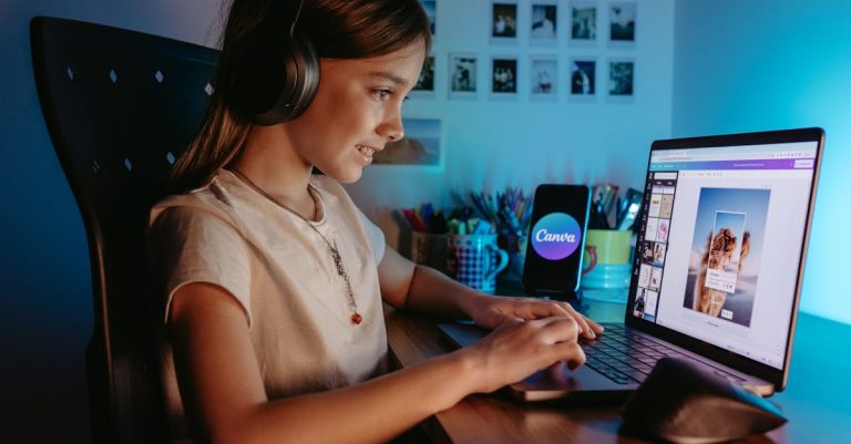 Arts numériques : une nouvelle ère pour la créativité moderne