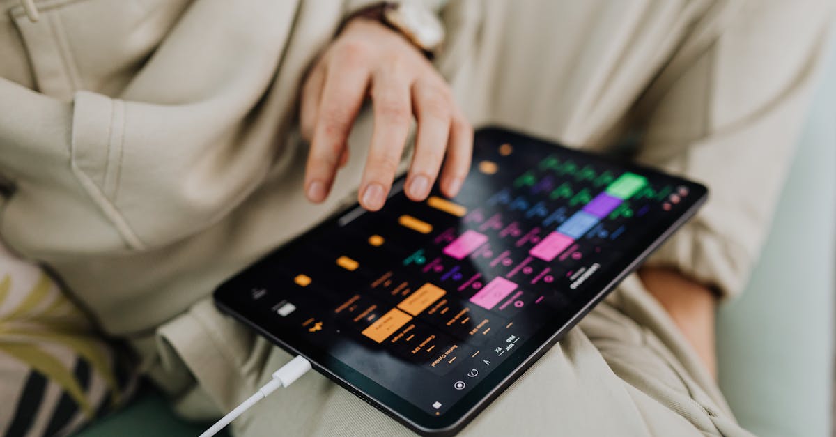 découvrez comment la créativité digitale transforme les idées en réalité. explorez les tendances, les outils et les stratégies pour stimuler votre imagination et innover dans le monde numérique.