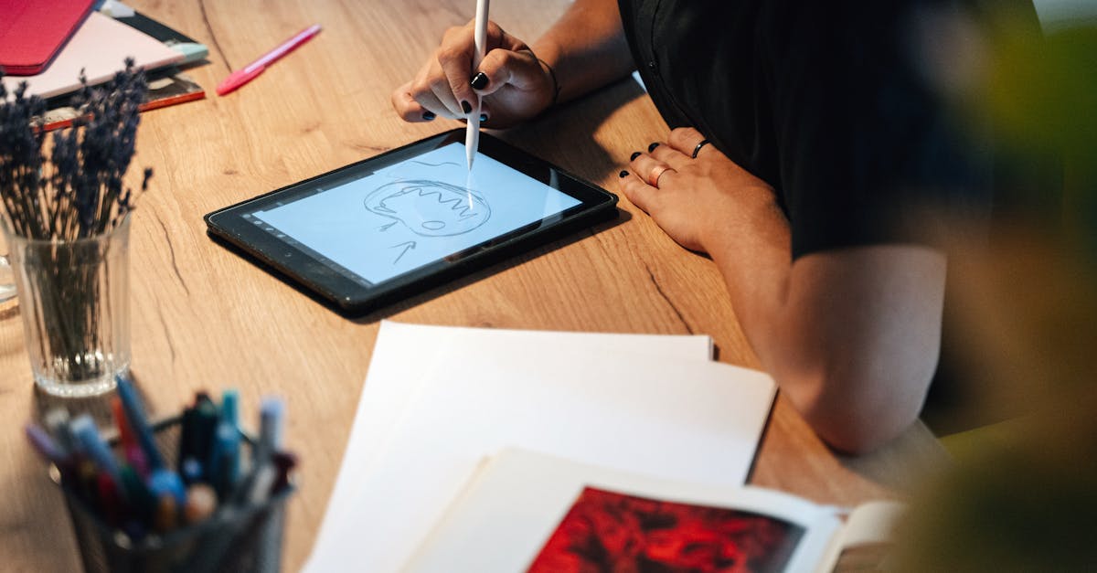 découvrez le pouvoir de la créativité digitale pour transformer vos idées en projets innovants. explorez les tendances, outils et techniques qui redéfinissent le paysage numérique et boostent votre créativité.