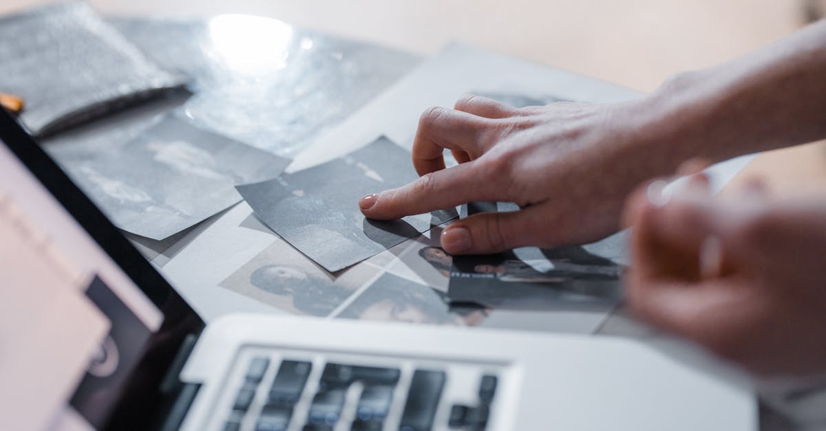découvrez l'importance de la préservation numérique pour protéger et conserver vos précieuses données à long terme. apprenez les meilleures pratiques et les technologies innovantes qui garantissent l'intégrité et l'accessibilité de vos informations à l'ère digitale.