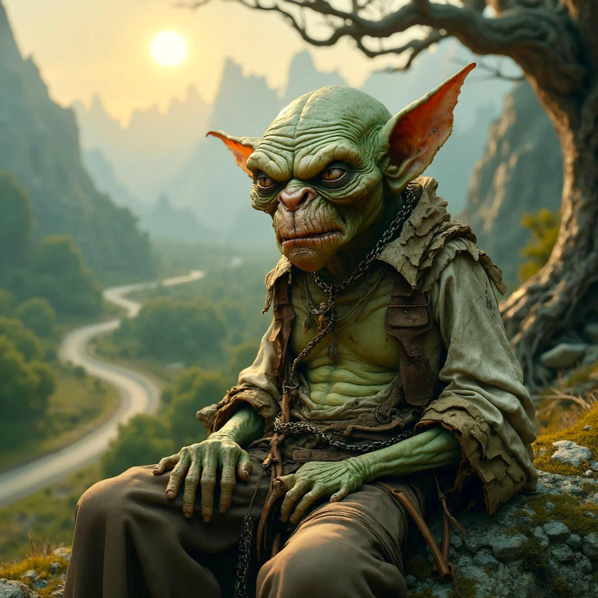 découvrez l'univers fascinant des goules, ces créatures mystérieuses issues du folklore et de la littérature gothique. plongez dans leurs légendes, caractéristiques et représentations à travers les âges.