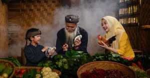 Chefs-d’œuvre du patrimoine : Découvrez les trésors cachés de notre histoire