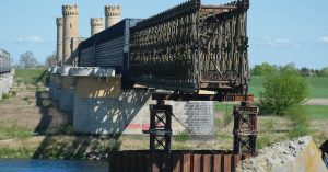 Patrimoine industriel : redécouverte des trésors oubliés de notre histoire
