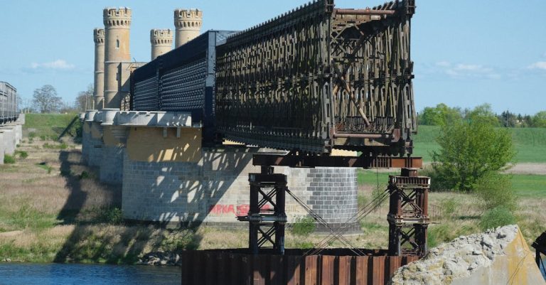 Patrimoine industriel : redécouverte des trésors oubliés de notre histoire